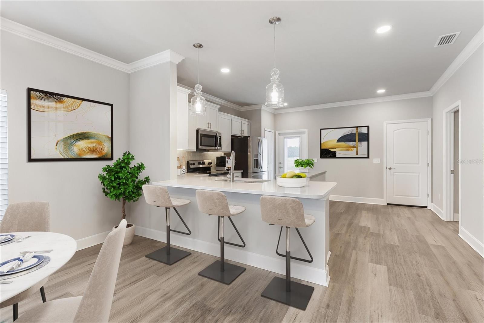 Image 4 of 21 For 9622 67th Lane