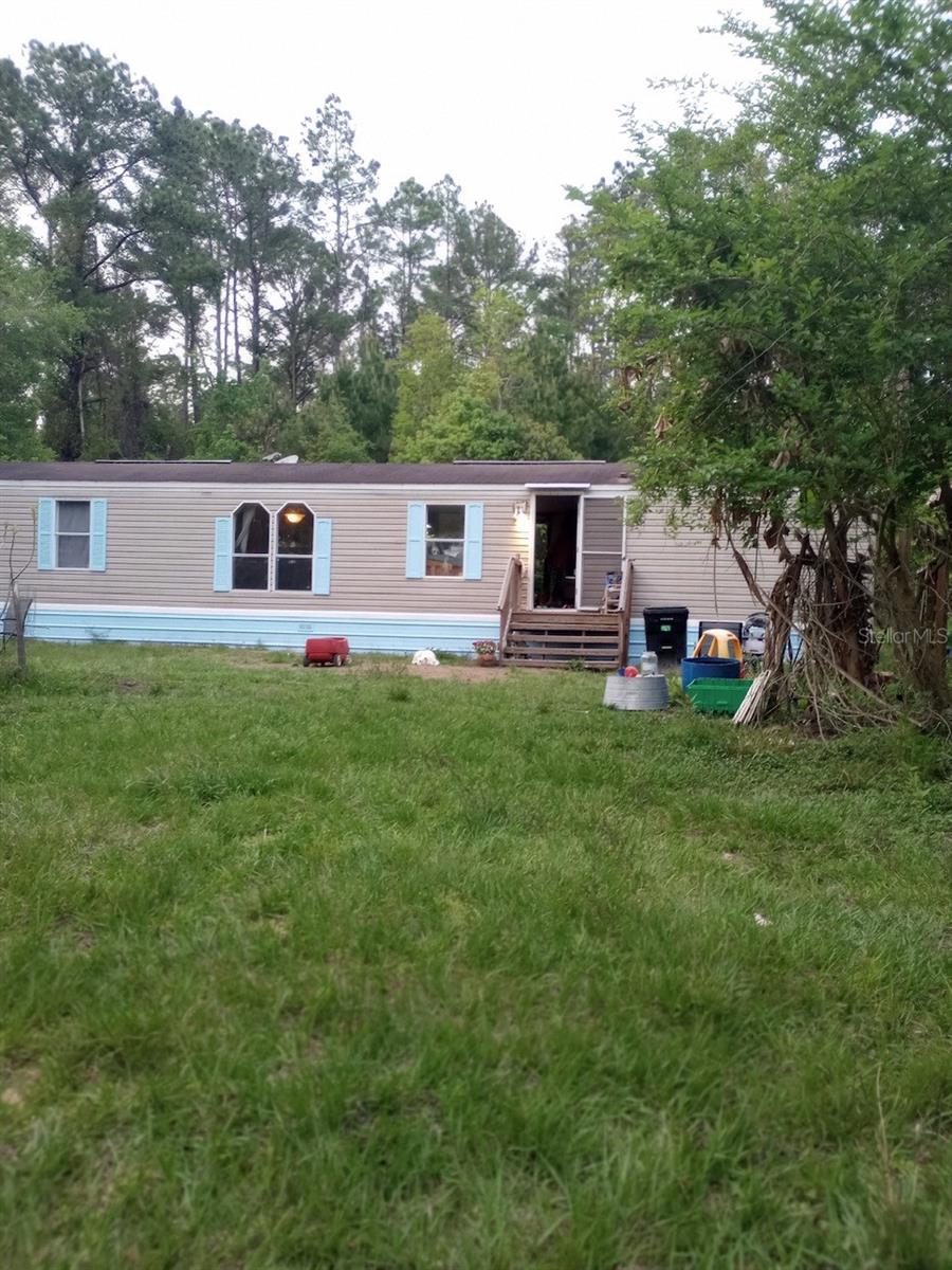 Details for 23216 35th Avenue, MELROSE, FL 32666