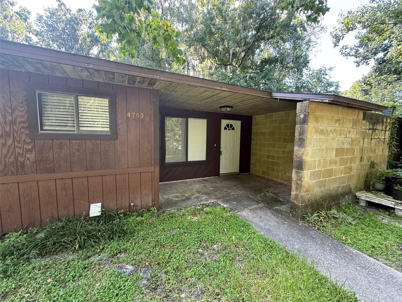 Details for 4703 67th Terrace, GAINESVILLE, FL 32608