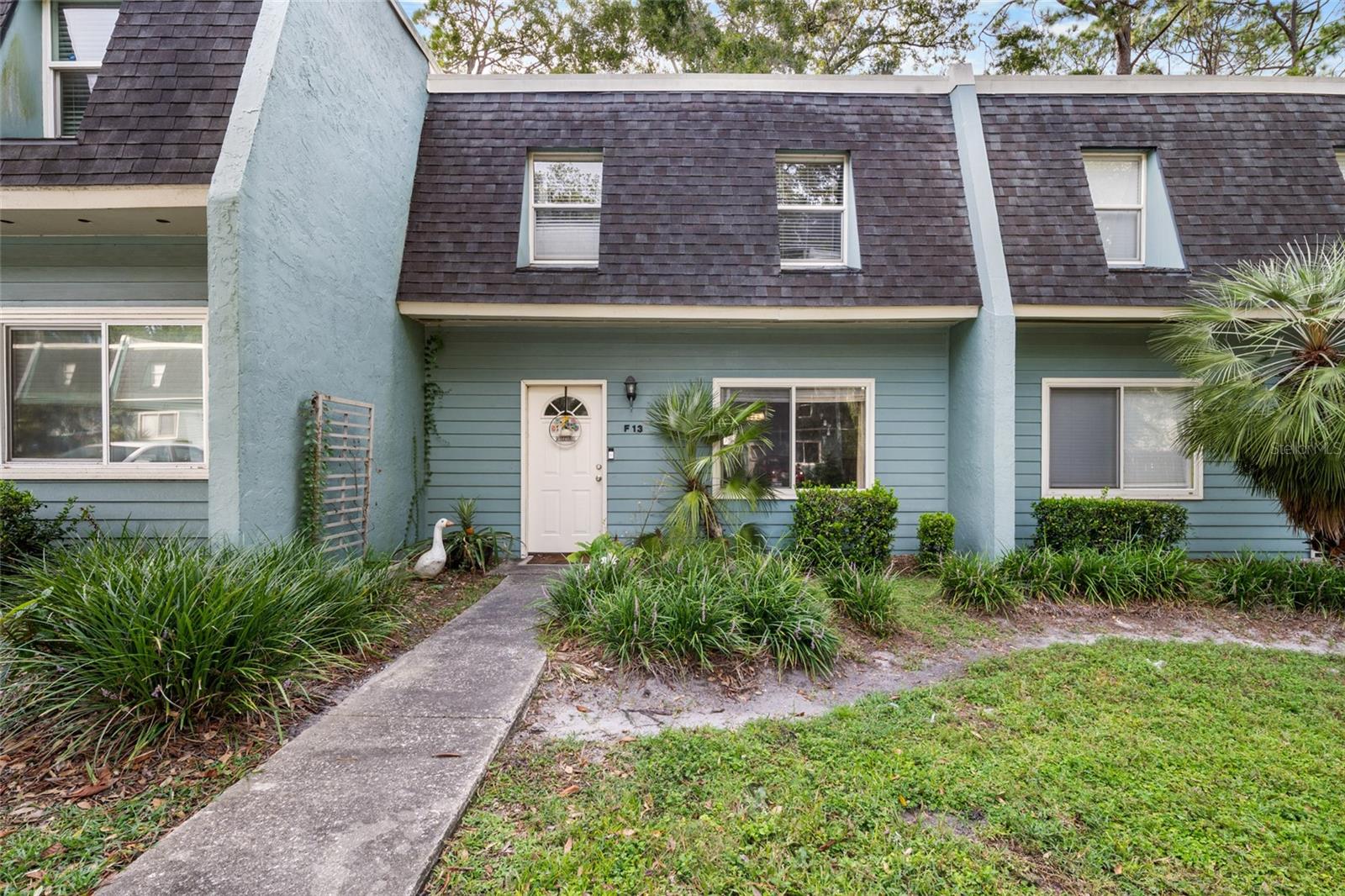 Details for 501 75th Street F13, GAINESVILLE, FL 32607