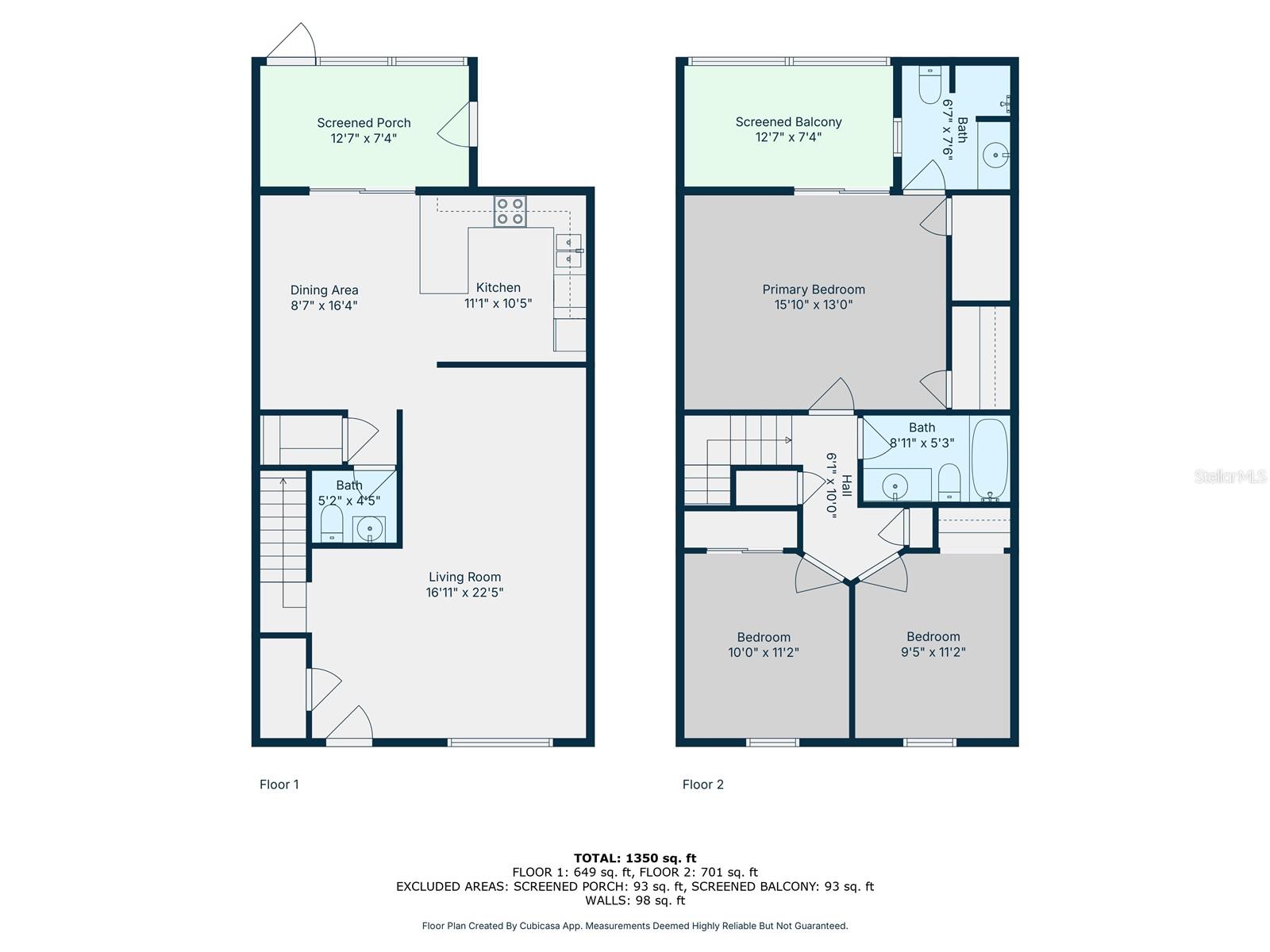 Image 33 of 33 For 501 75th Street F13