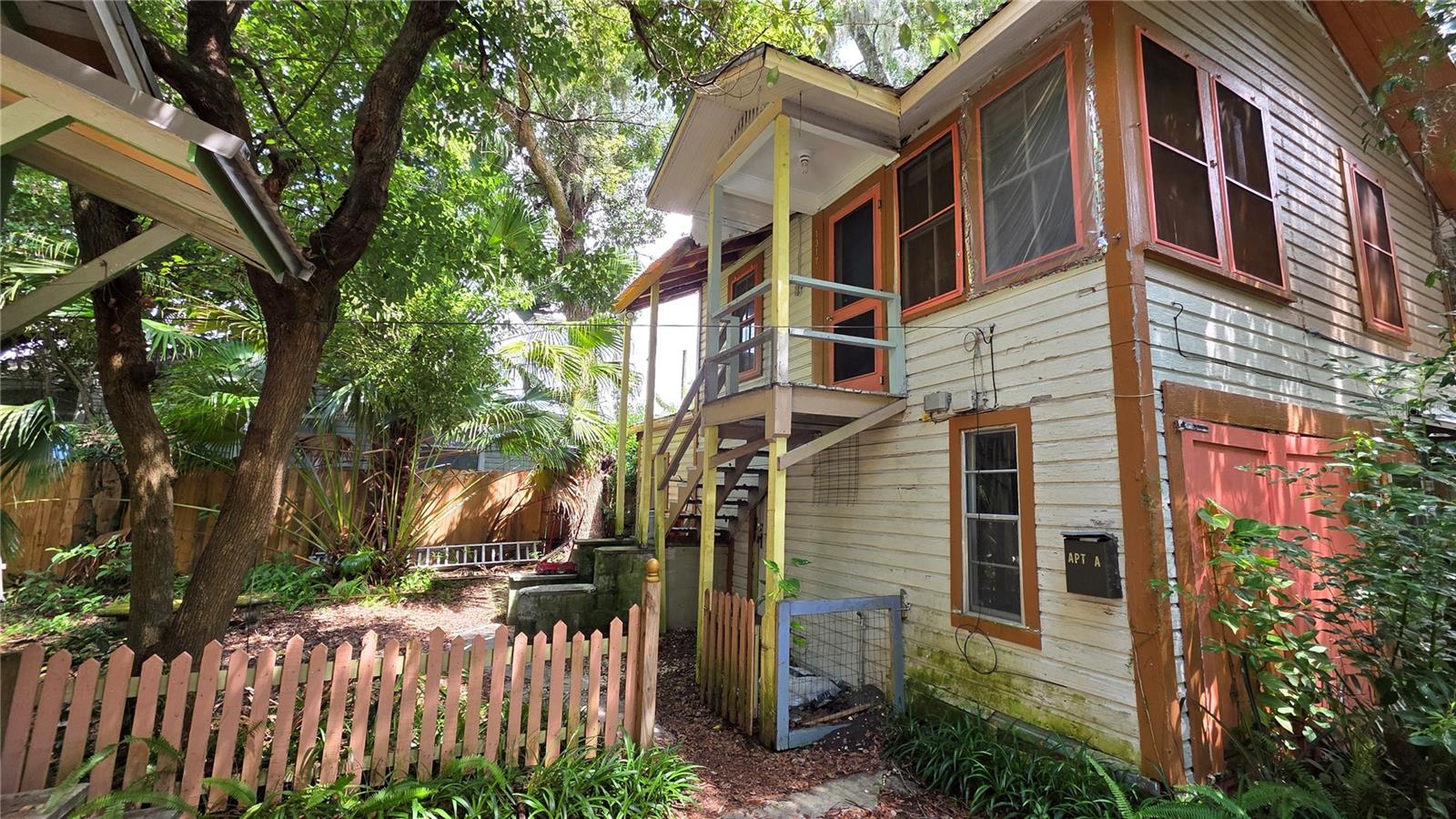 Details for 1317 7th Avenue, GAINESVILLE, FL 32603