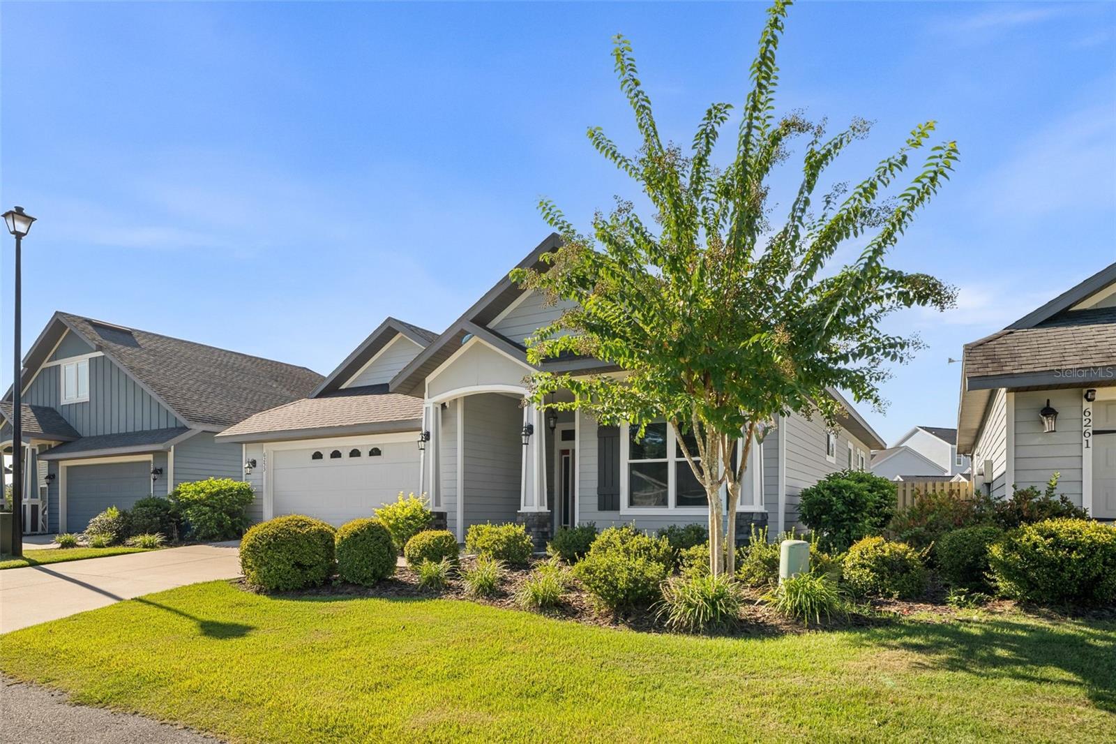 Details for 6253 46th Drive, GAINESVILLE, FL 32608