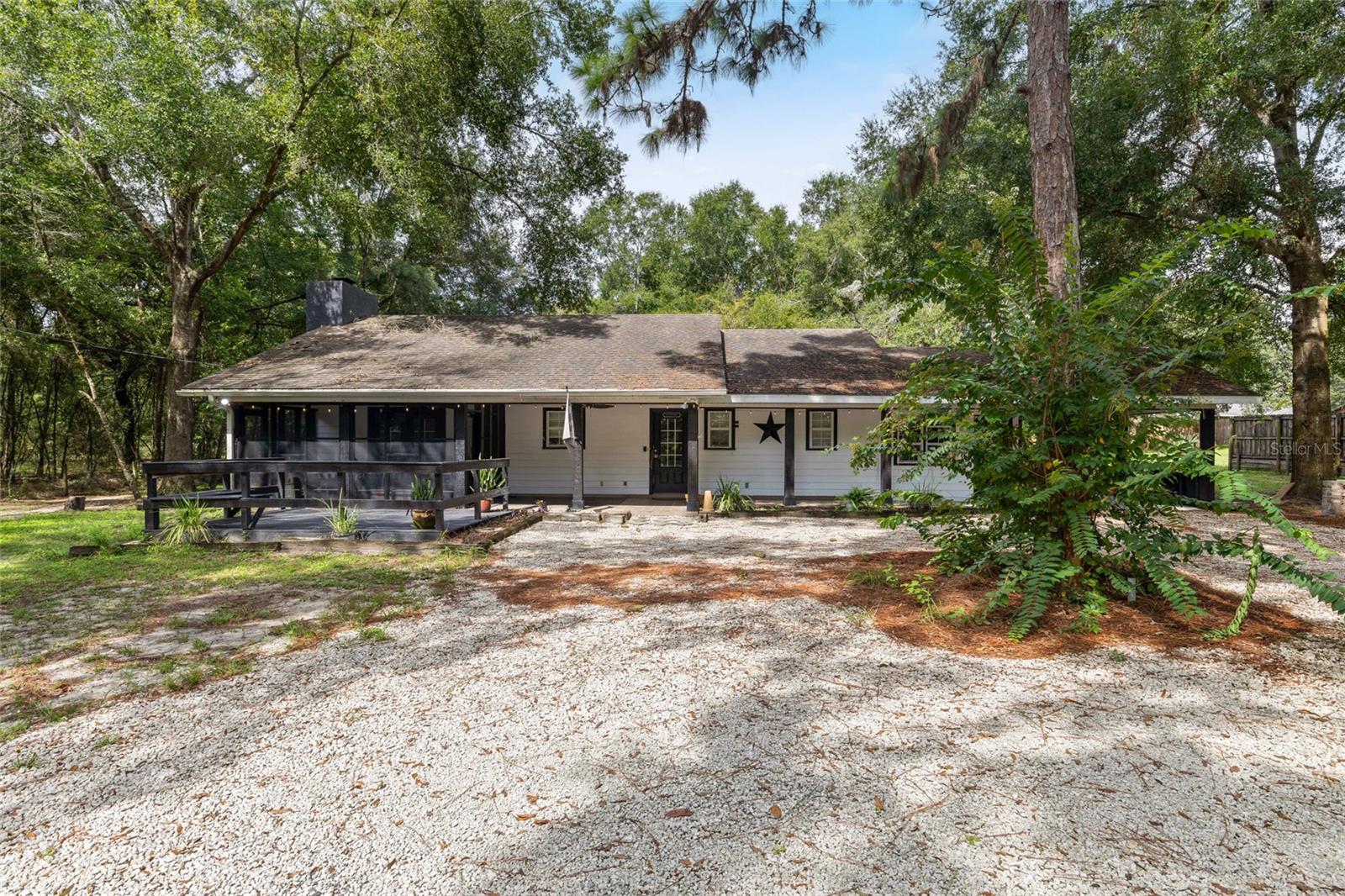Details for 5309 60th Avenue, HIGH SPRINGS, FL 32643