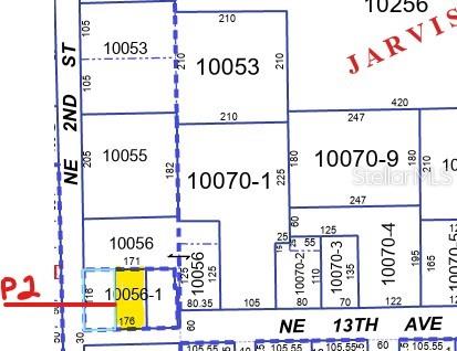 Image 2 of 5 For 00 - Parcel 2 13th Avenue