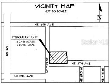 Image 4 of 5 For 00 - Parcel 2 13th Avenue