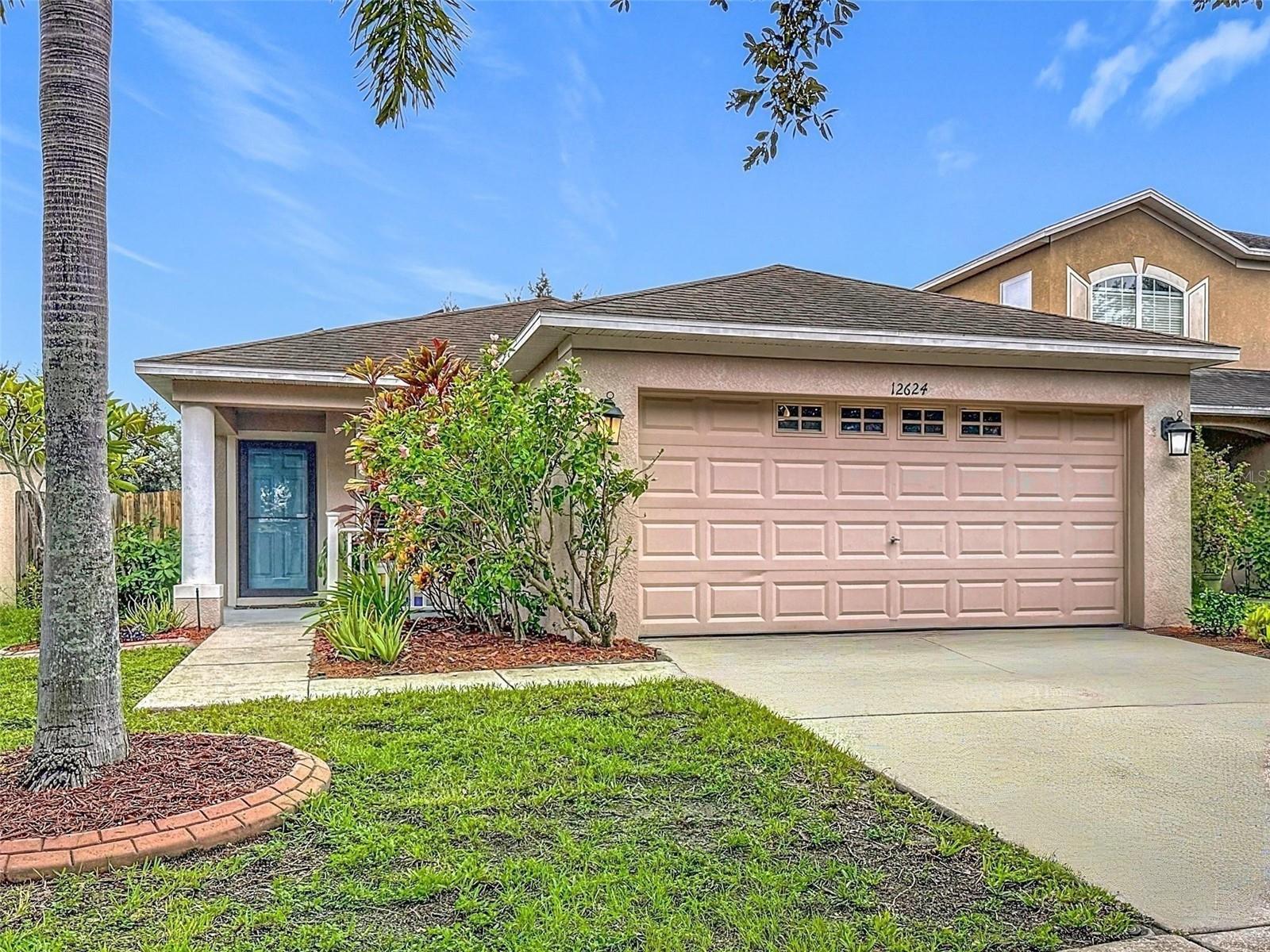 Details for 12624 Evington Point Drive, RIVERVIEW, FL 33579