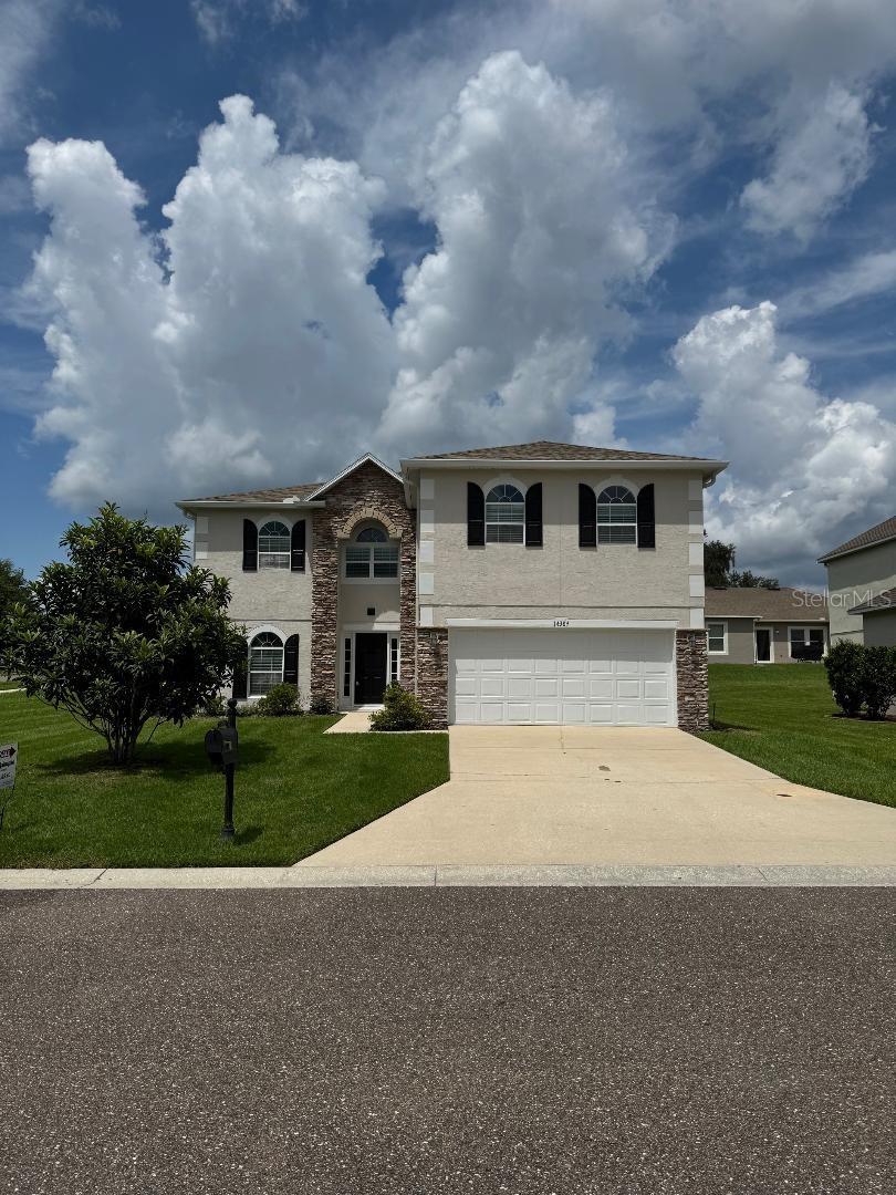 Details for 14384 160 Lane, ALACHUA, FL 32615