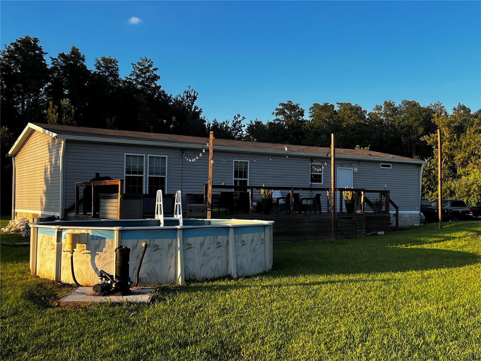 Details for 3980 Doe Drive, ST CLOUD, FL 34772