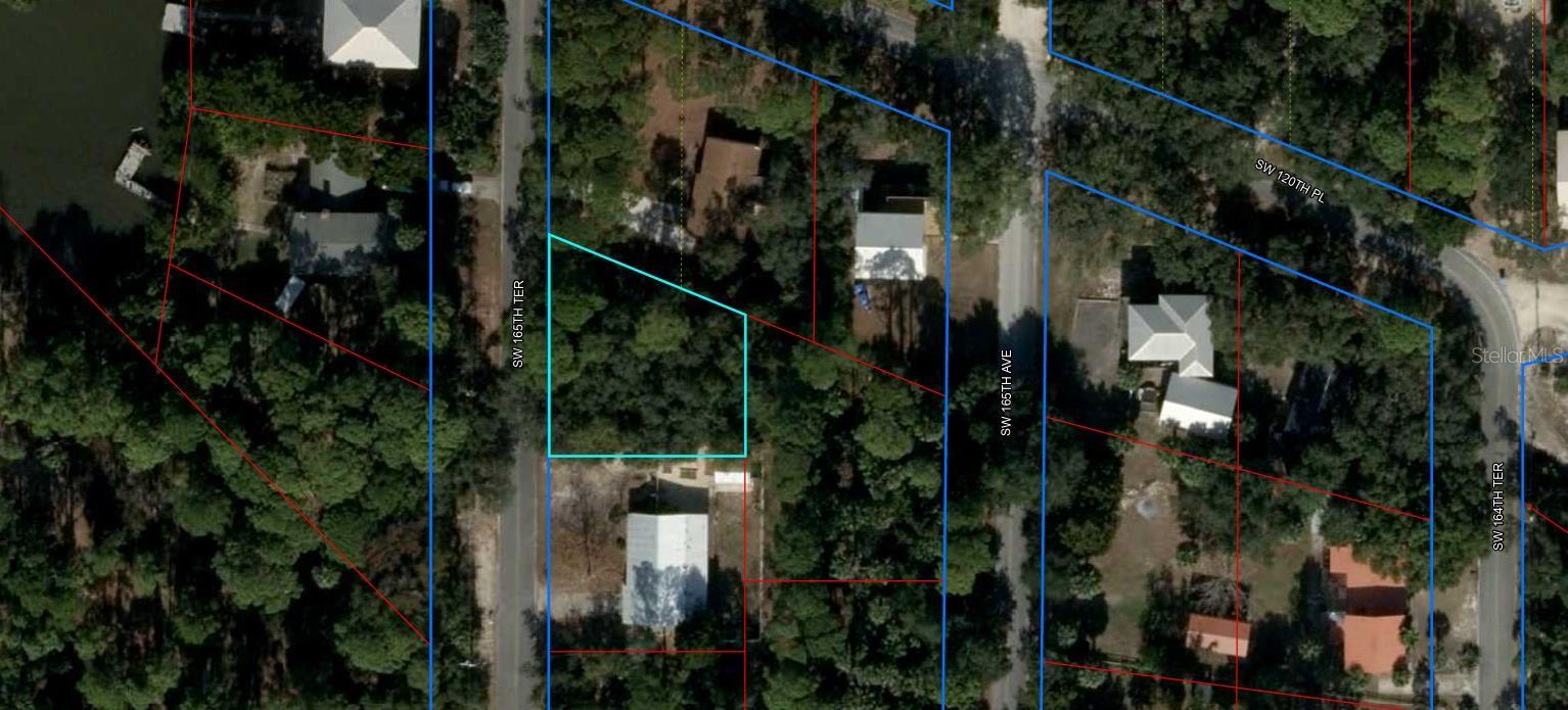 Image 2 of 2 For Lot 7 165th Terrace