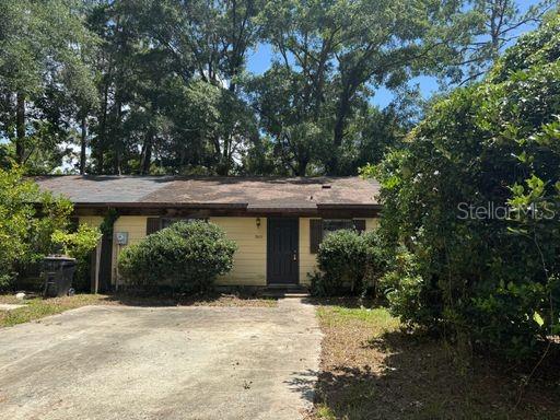 Details for 7019 17th Place, GAINESVILLE, FL 32607
