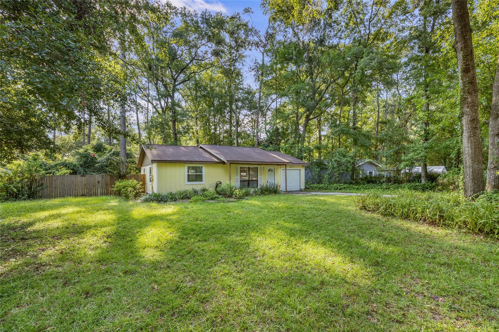 Details for 4219 30th Terrace, GAINESVILLE, FL 32605