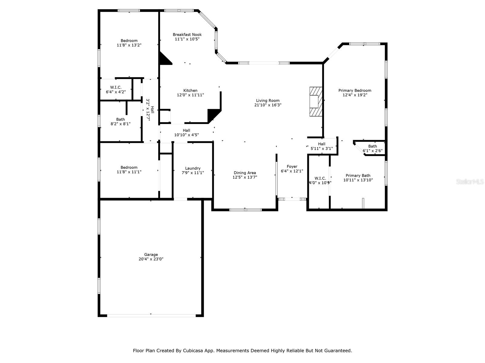 Image 31 of 35 For 7031 121st Avenue