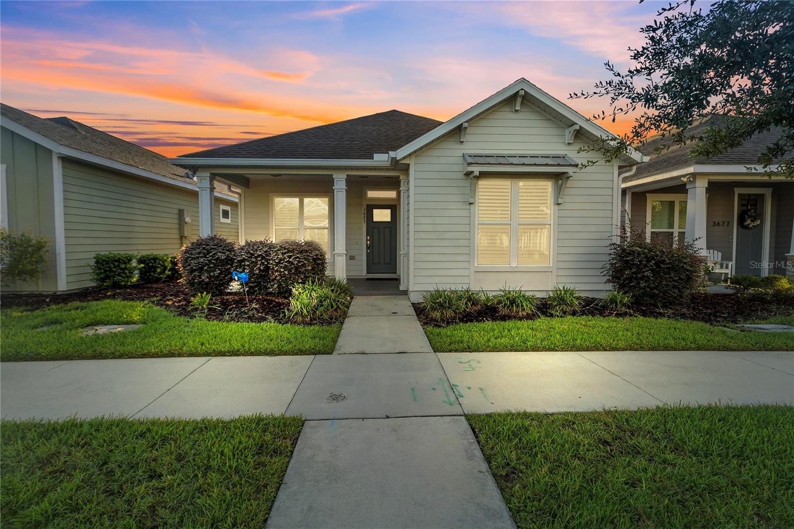 Details for 3685 26th Street, GAINESVILLE, FL 32605