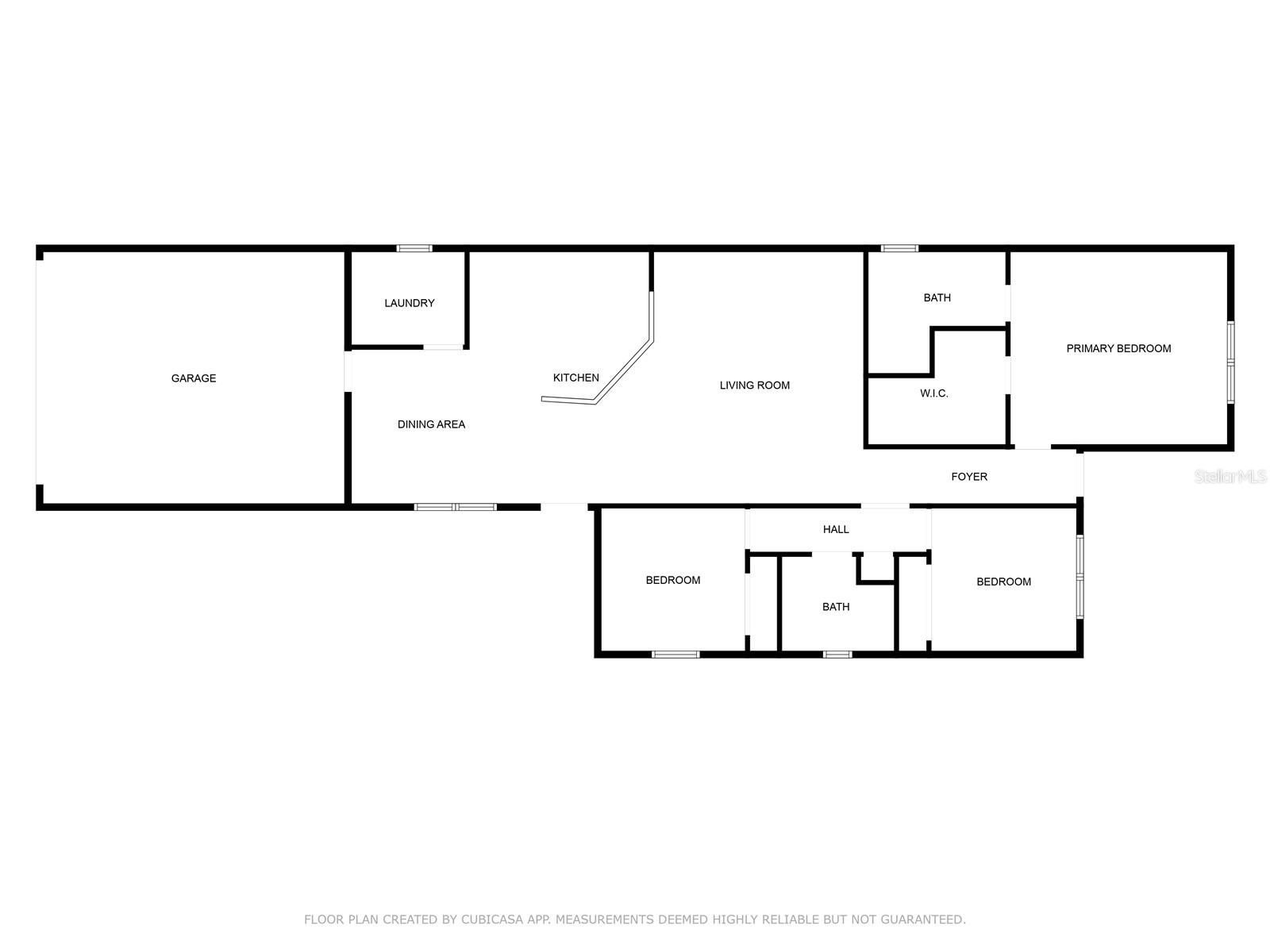 Image 4 of 28 For 3685 26th Street
