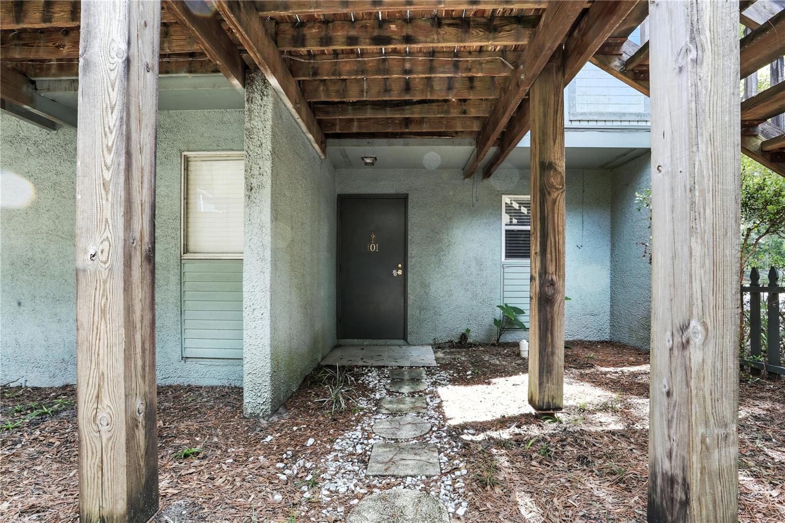 Details for 611 75th Street 101, GAINESVILLE, FL 32607