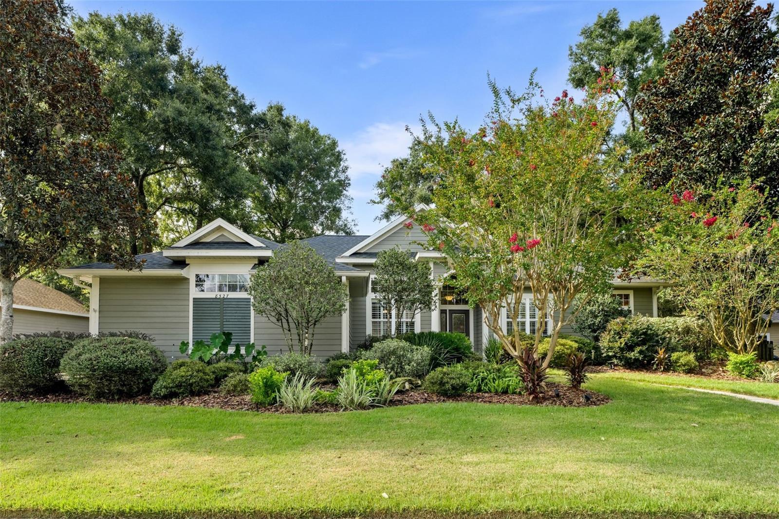 Details for 8527 10th Road, GAINESVILLE, FL 32607
