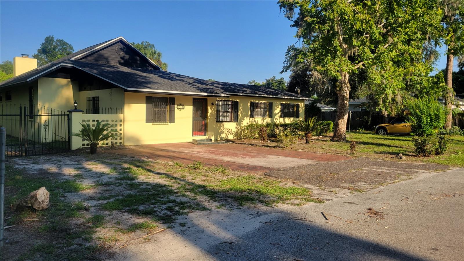 Details for 1014 10th Street, GAINESVILLE, FL 32601