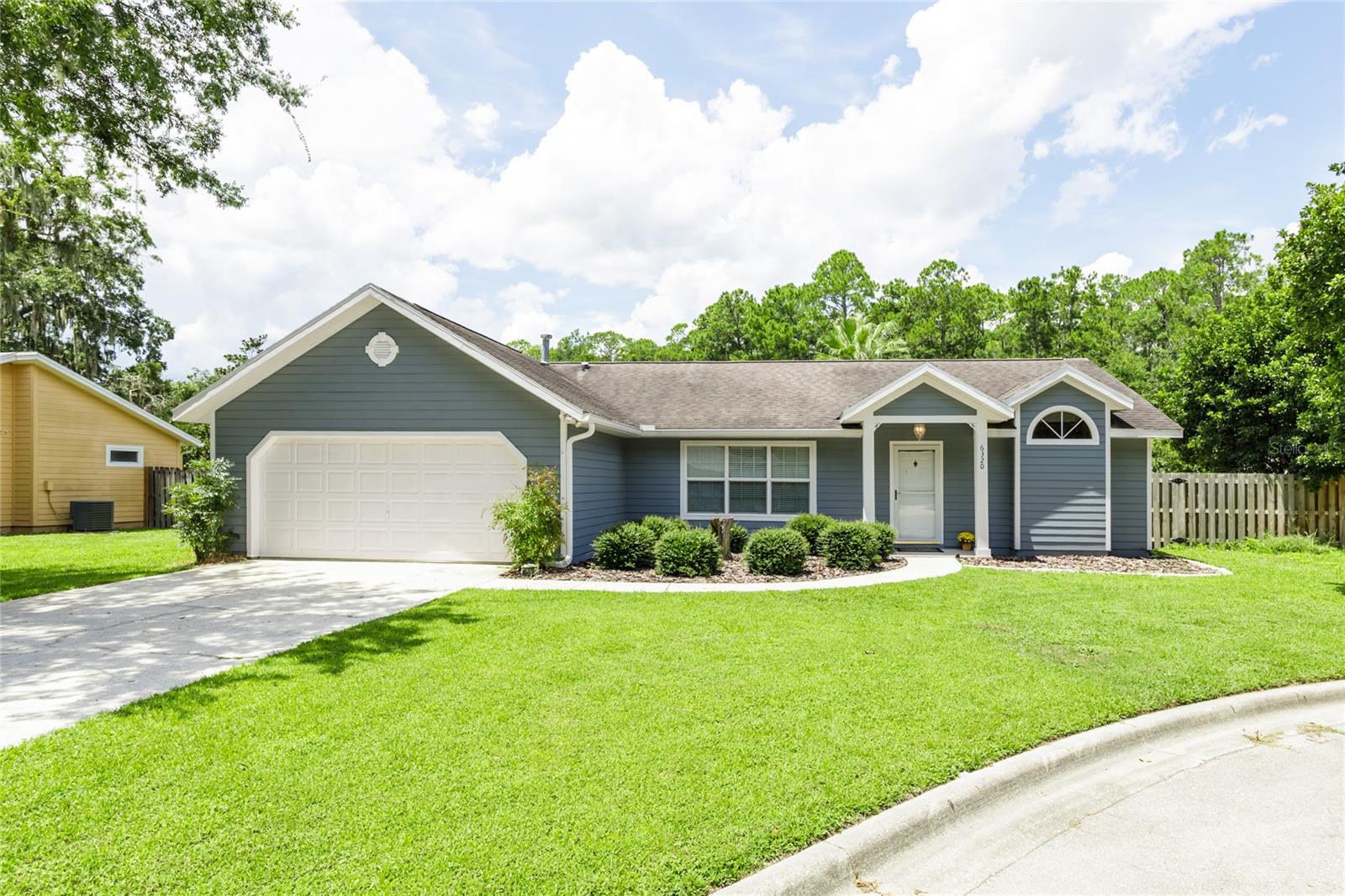 Details for 6320 41st Drive, GAINESVILLE, FL 32653