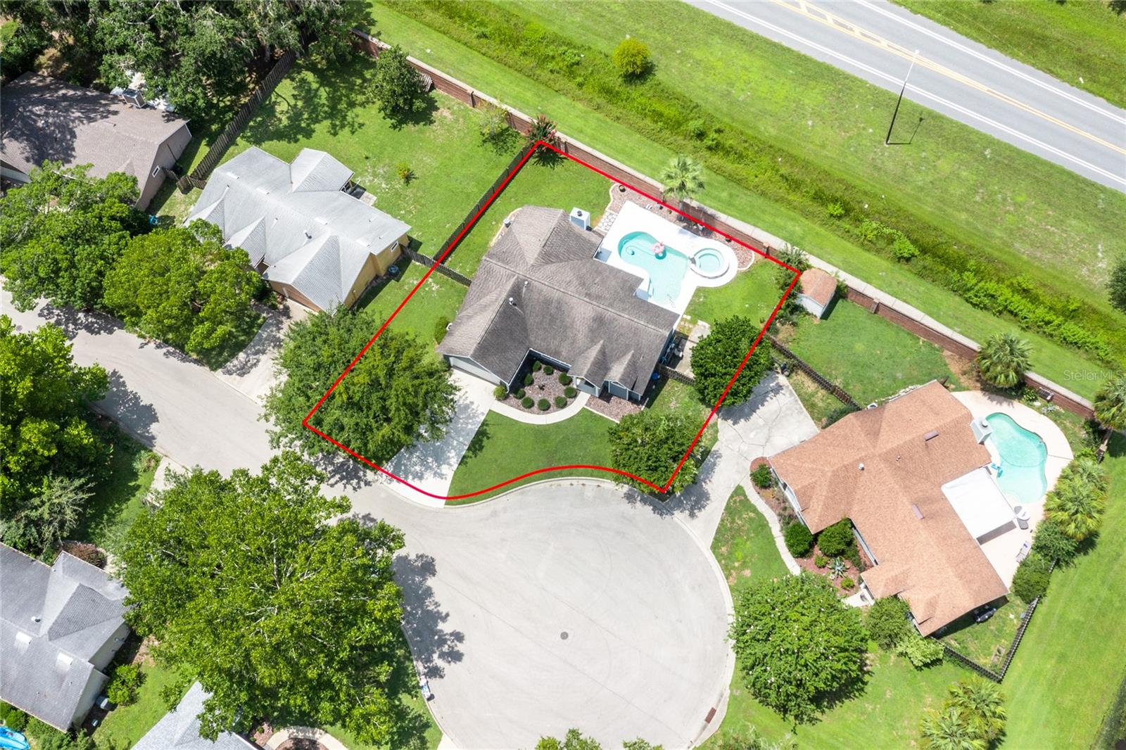 Image 2 of 48 For 6320 41st Drive