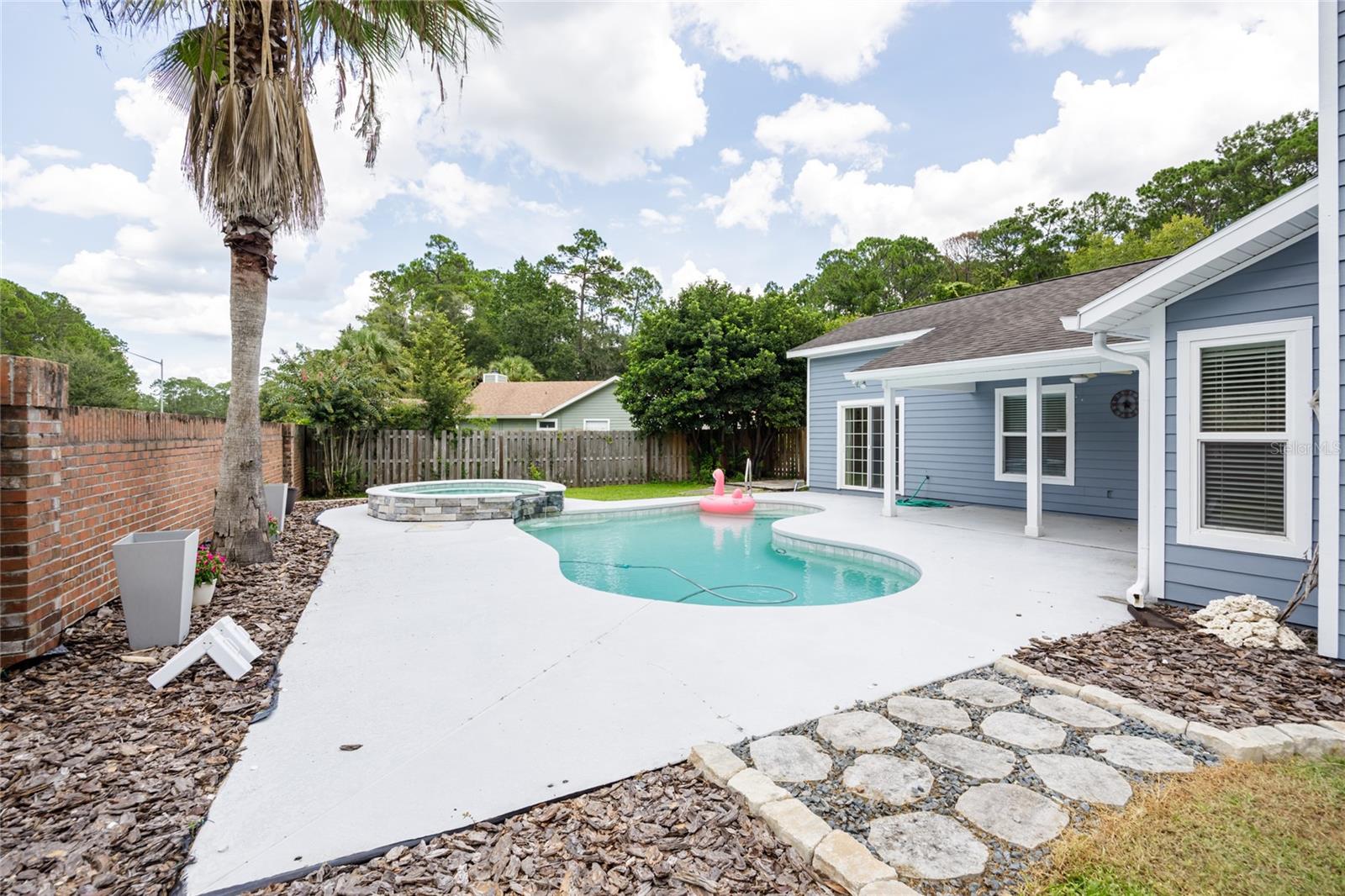 Image 45 of 48 For 6320 41st Drive