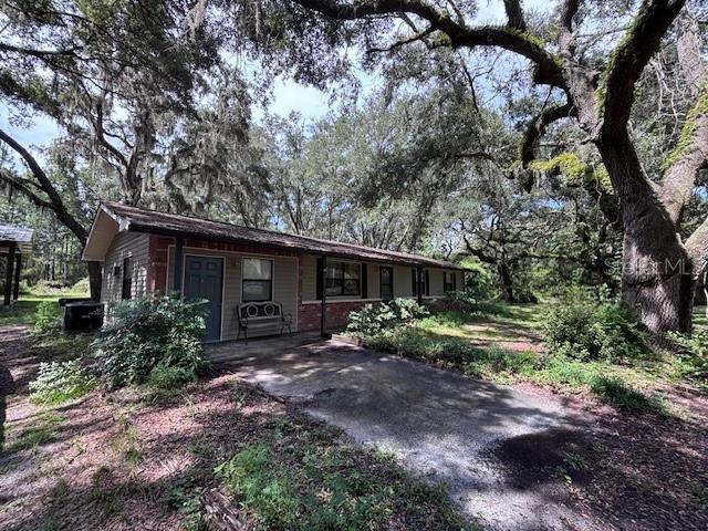 Details for 10190 60th Street, CHIEFLAND, FL 32626