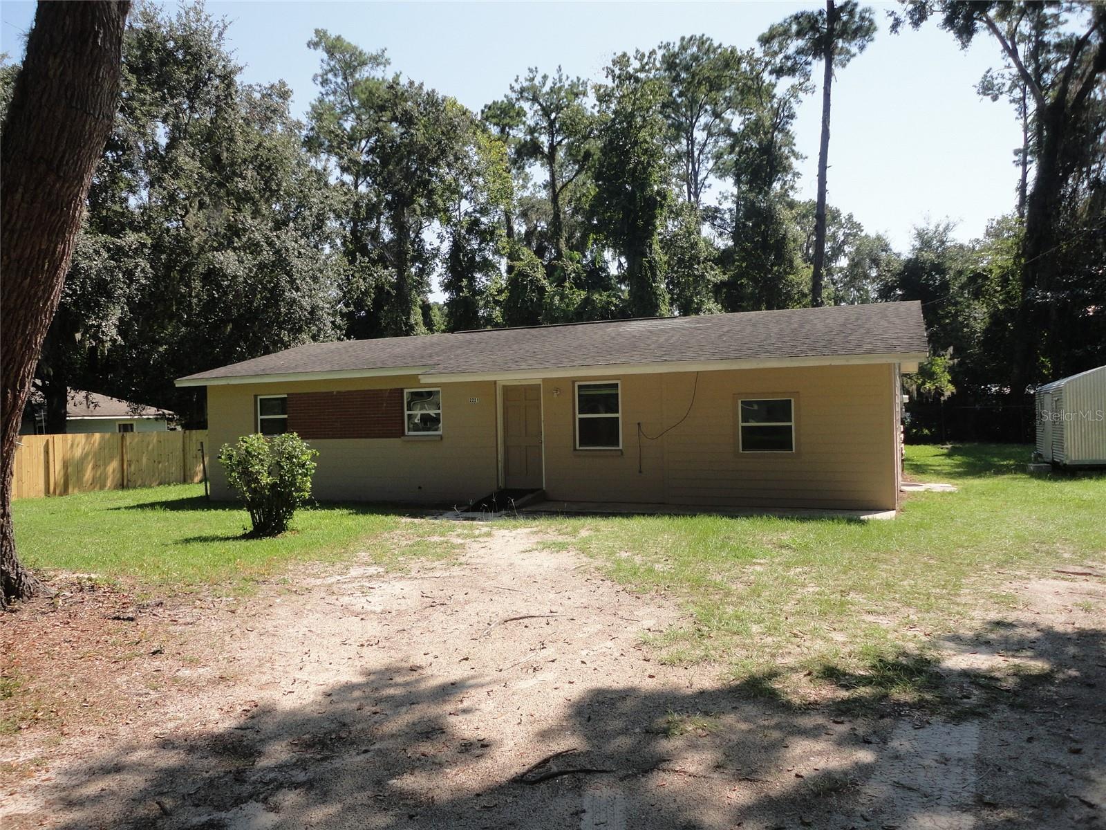 Details for 2221 44th Terrace, GAINESVILLE, FL 32641