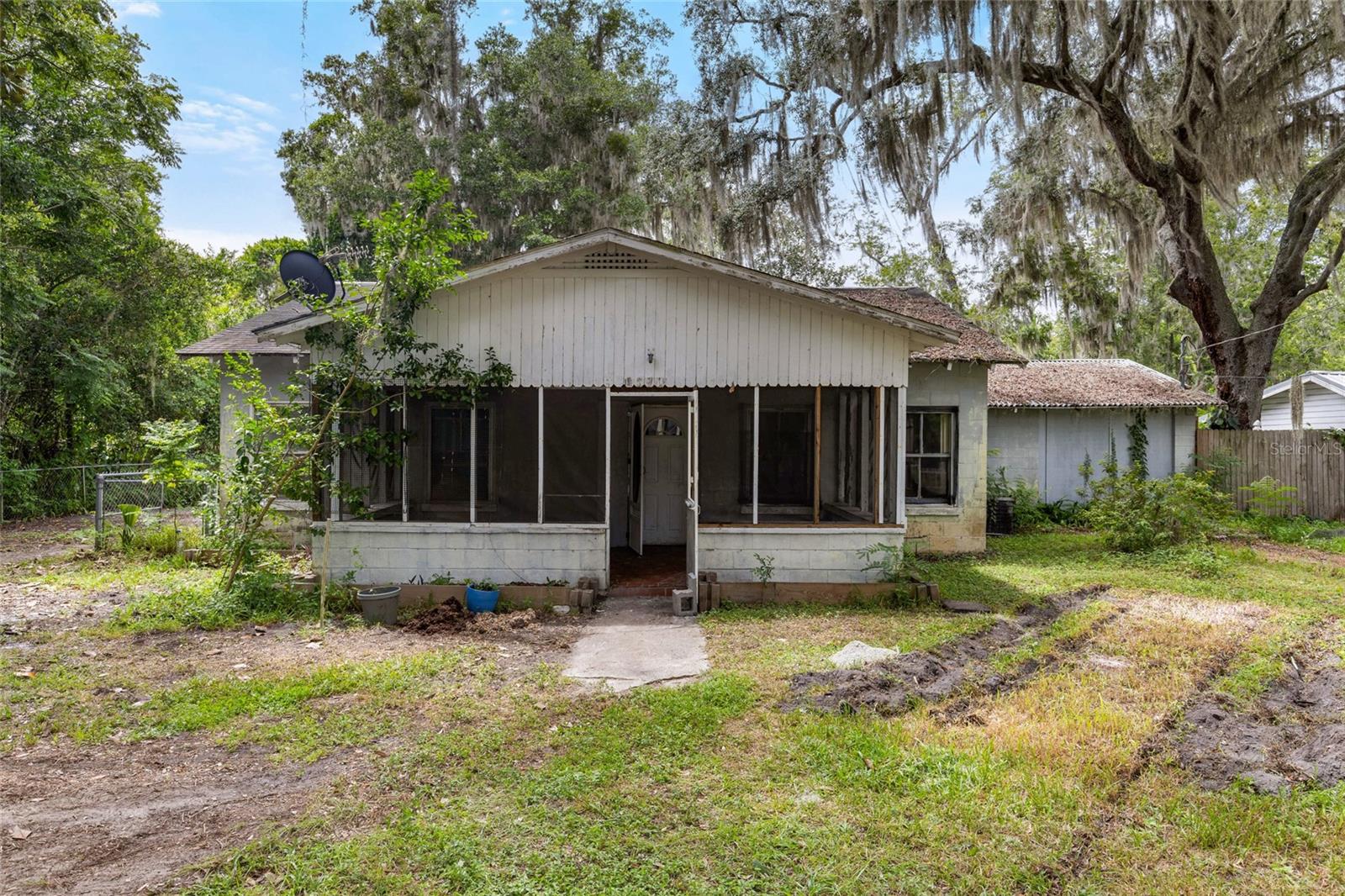 Details for 7014 219th Terrace, HAWTHORNE, FL 32640