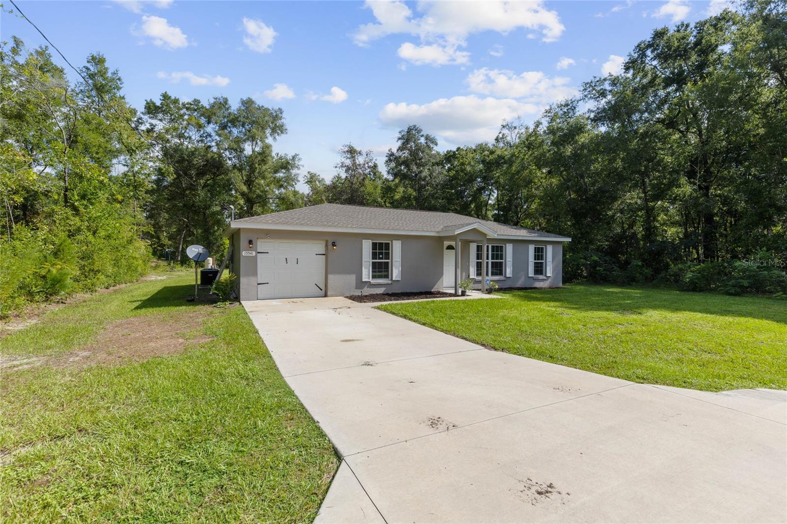 Details for 15541 13th Lane, WILLISTON, FL 32696