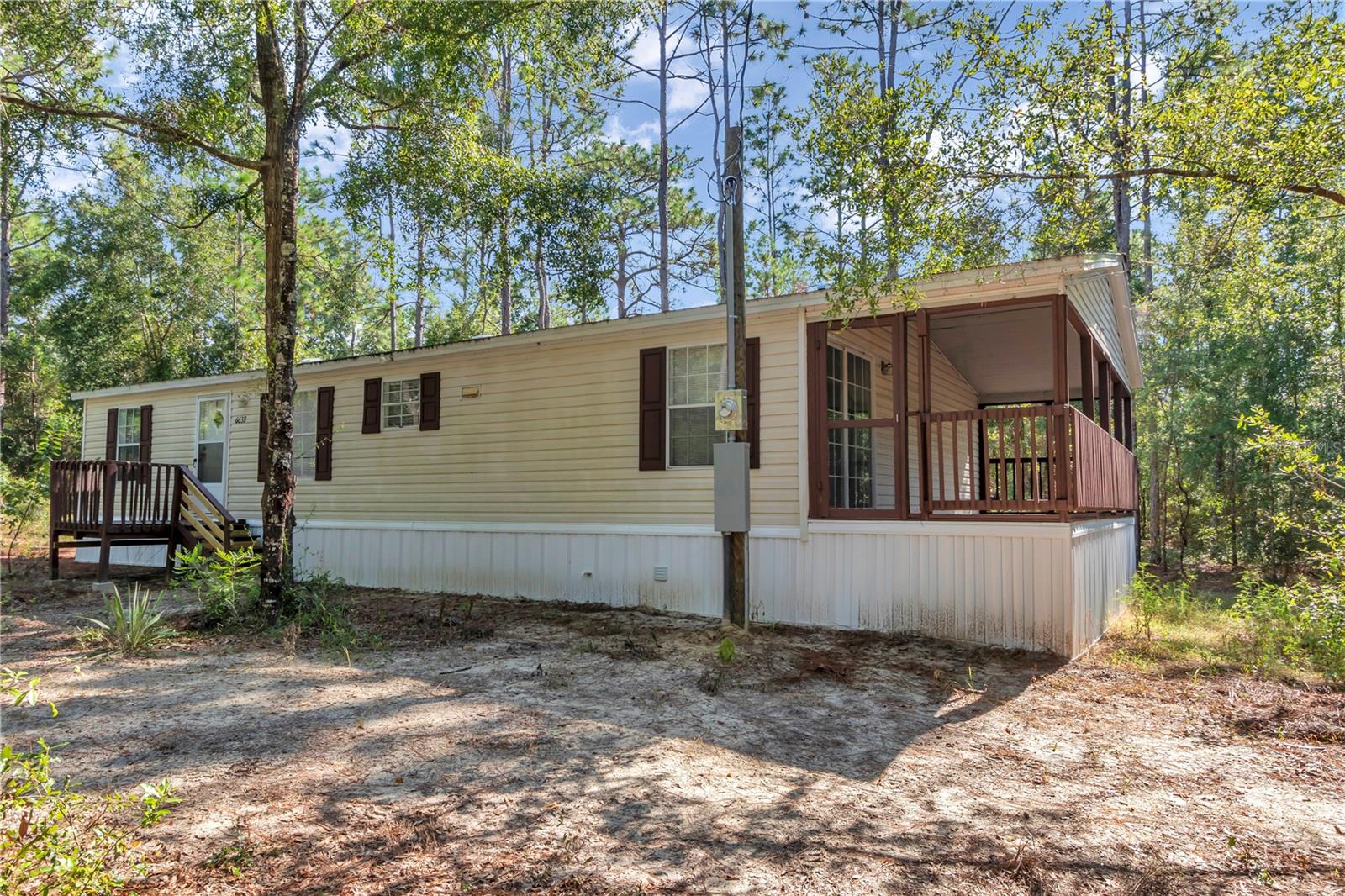 Image 3 of 33 For 6639 94th Avenue