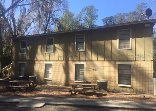 Details for 7213 44th Place 6, GAINESVILLE, FL 32608