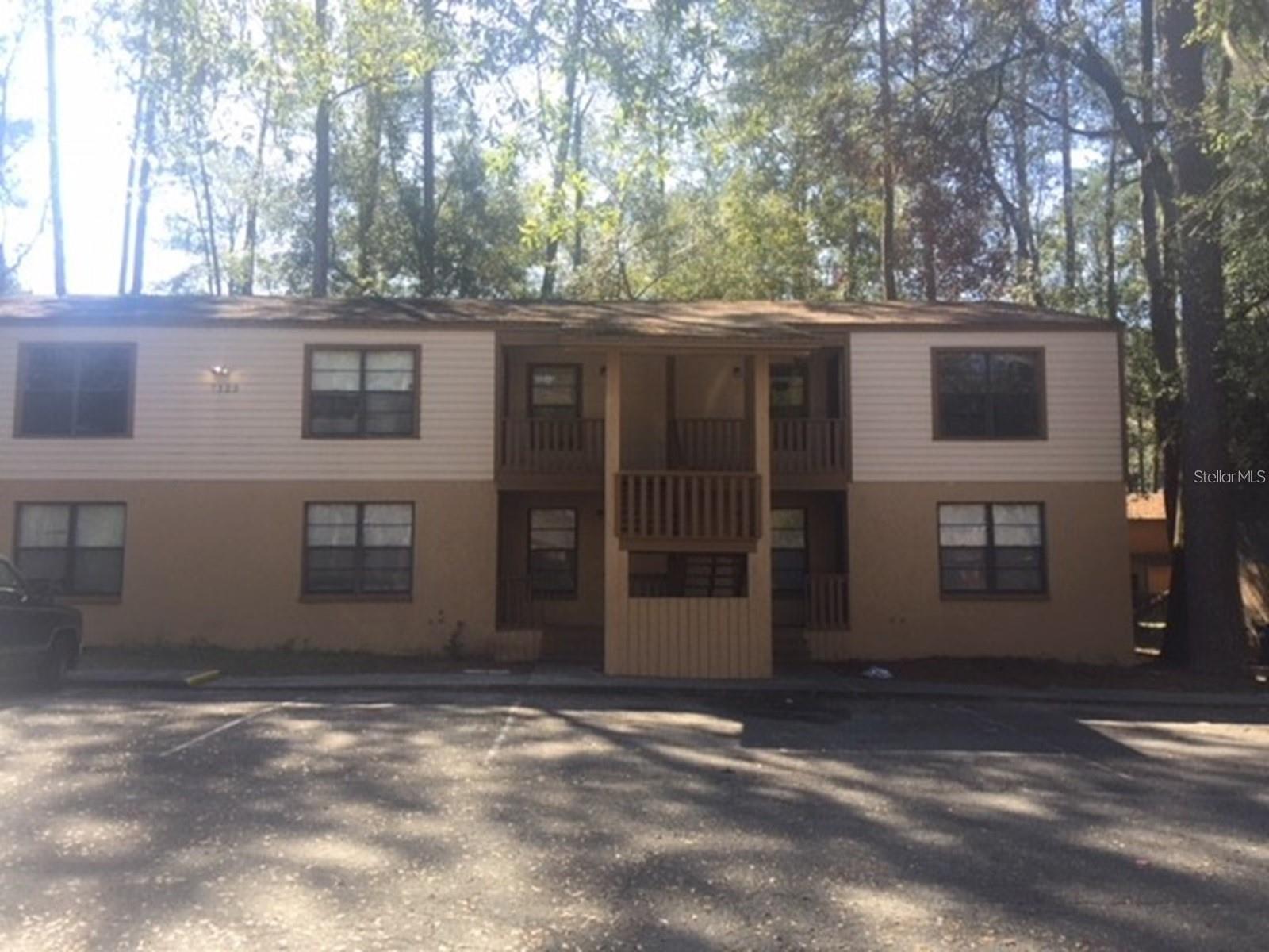 Details for 7123 44th Place 2, GAINESVILLE, FL 32608
