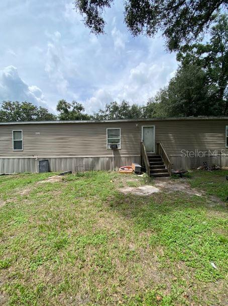 Details for 21420 41st Street, WILLISTON, FL 32696