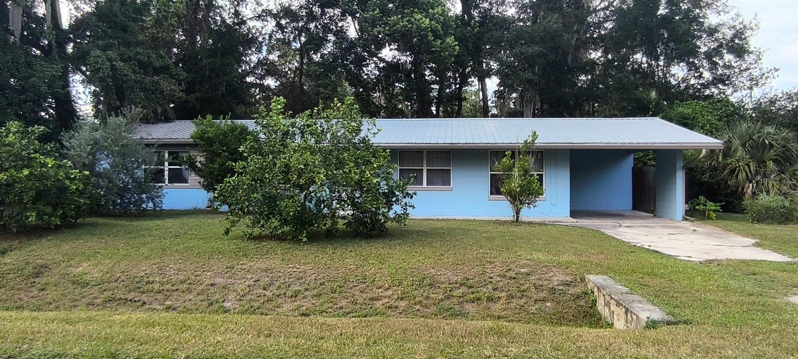 Details for 1390 24th Avenue, GAINESVILLE, FL 32641