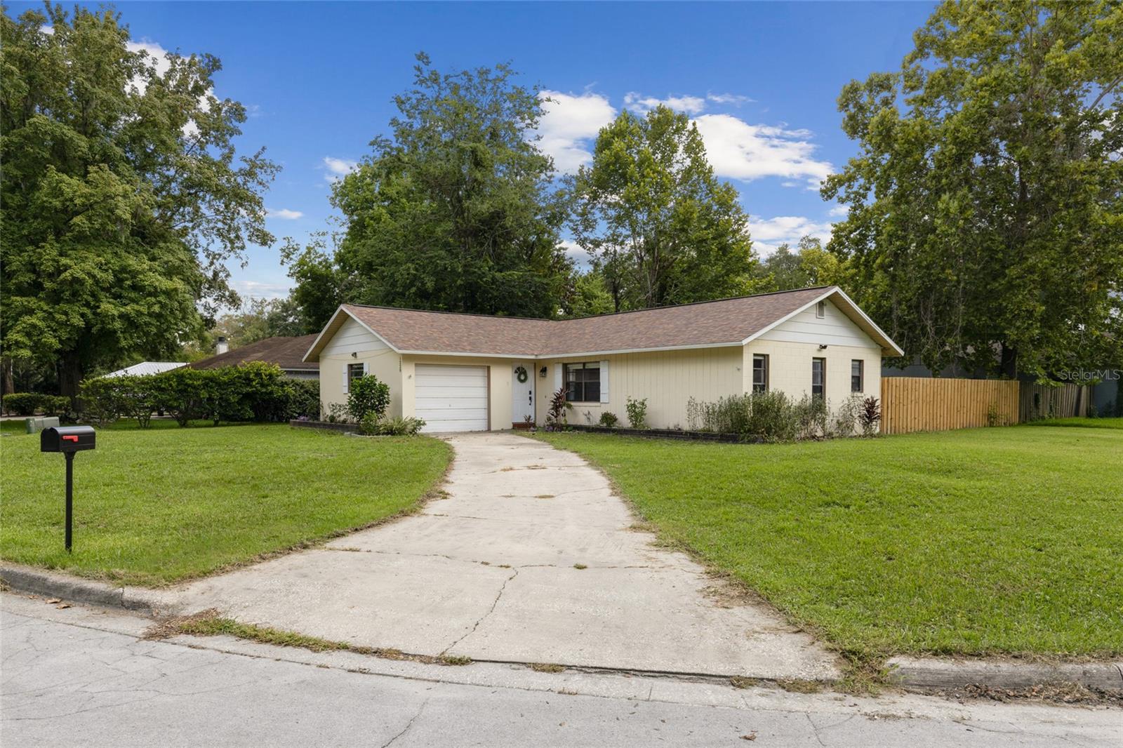 Details for 1228 75th Drive, GAINESVILLE, FL 32607