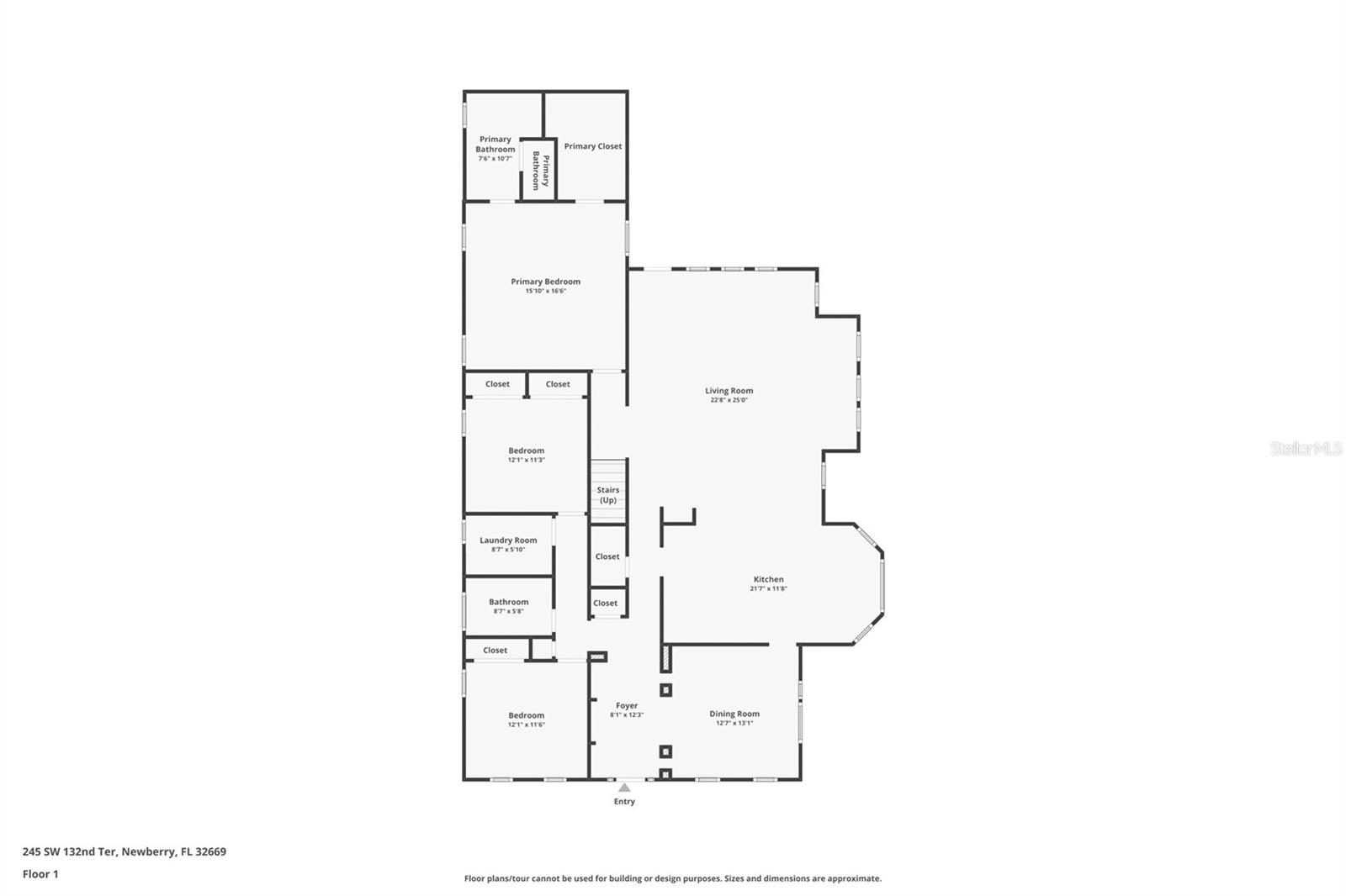 Image 50 of 58 For 245 132nd Terrace