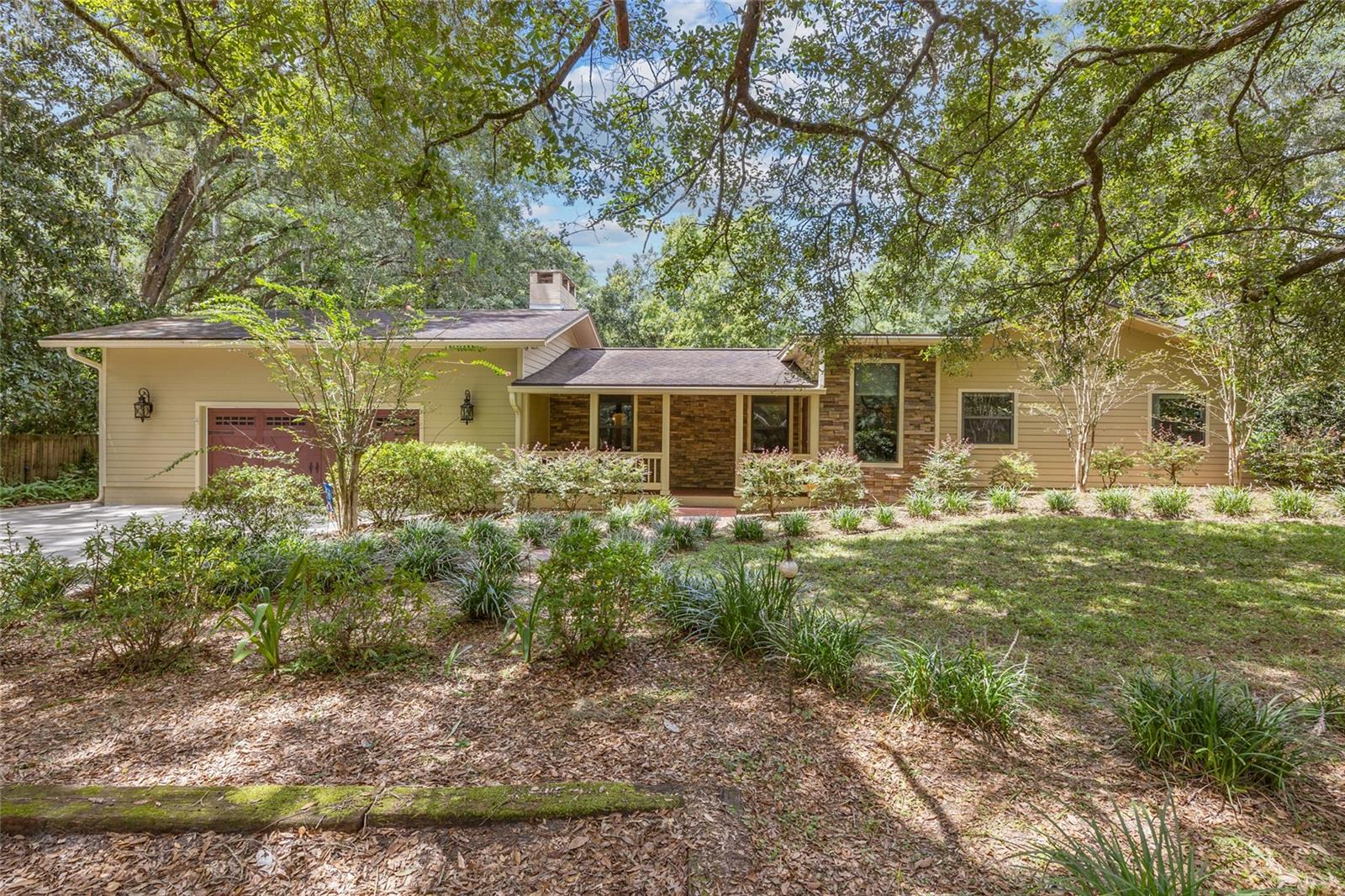 Details for 10 79th Drive, GAINESVILLE, FL 32607