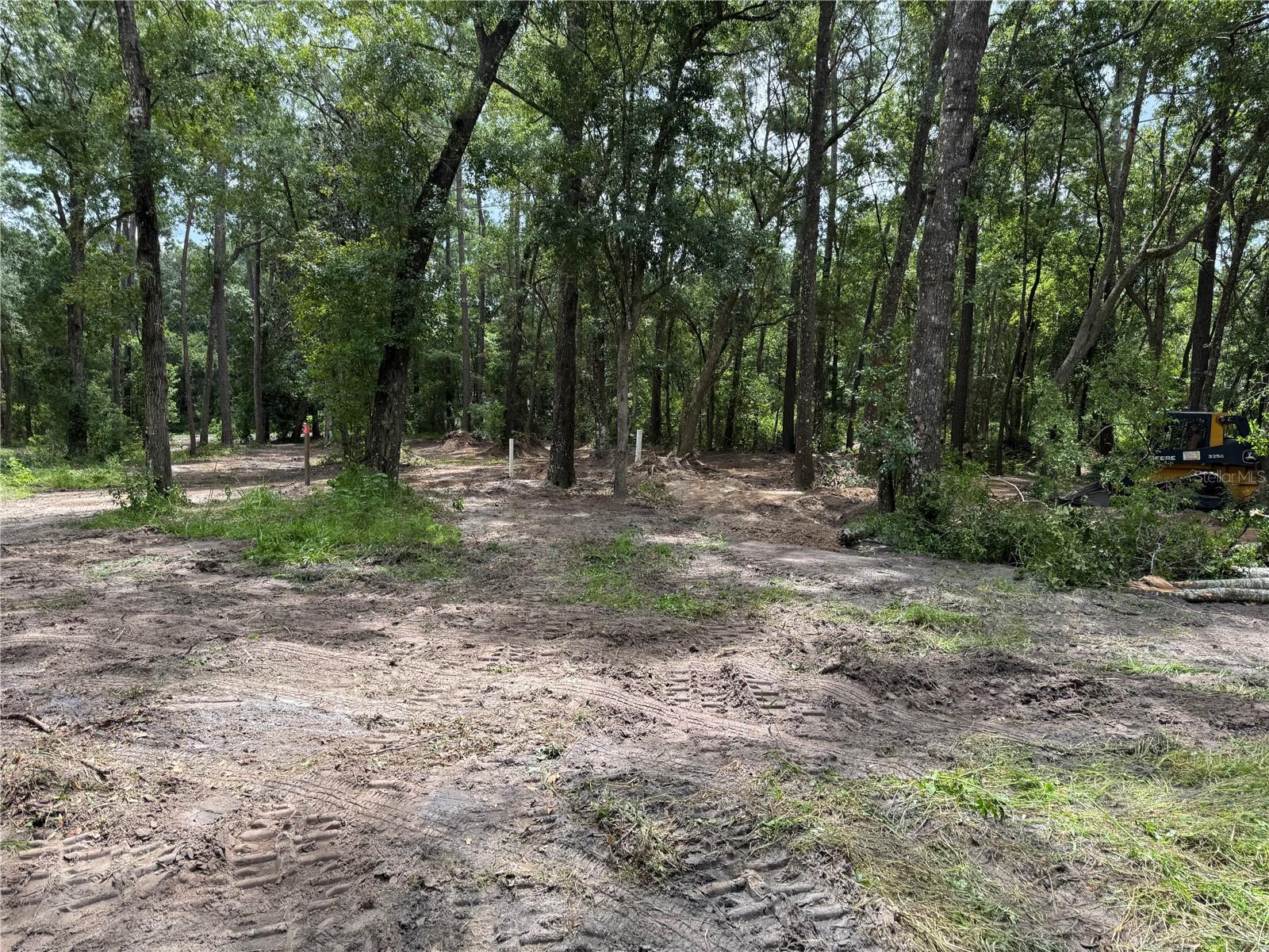 Details for Tbd 025 144th Terrace, WALDO, FL 32694