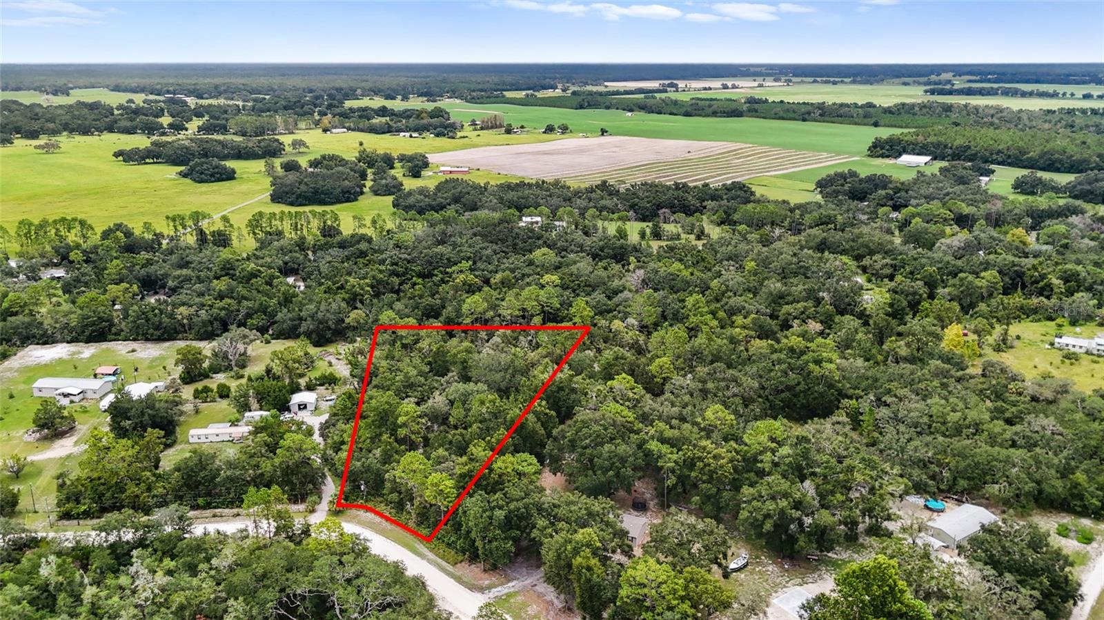 Details for 000 105th Court, CHIEFLAND, FL 32626