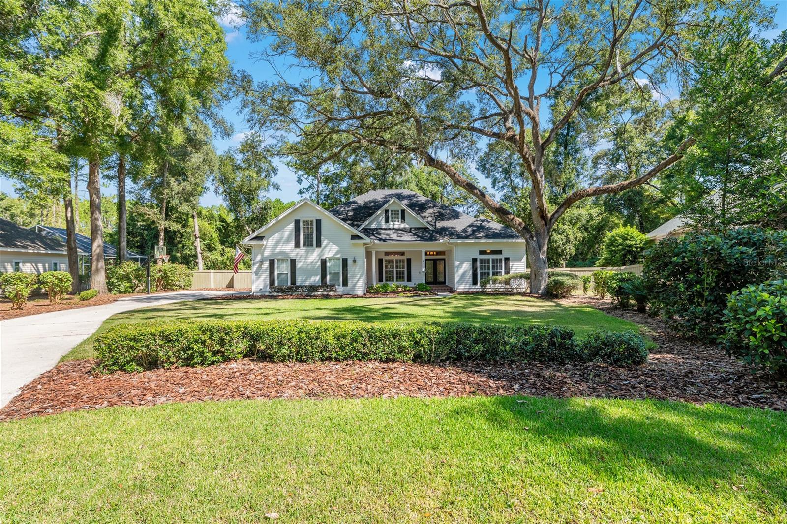 Details for 9334 32nd Place, GAINESVILLE, FL 32608