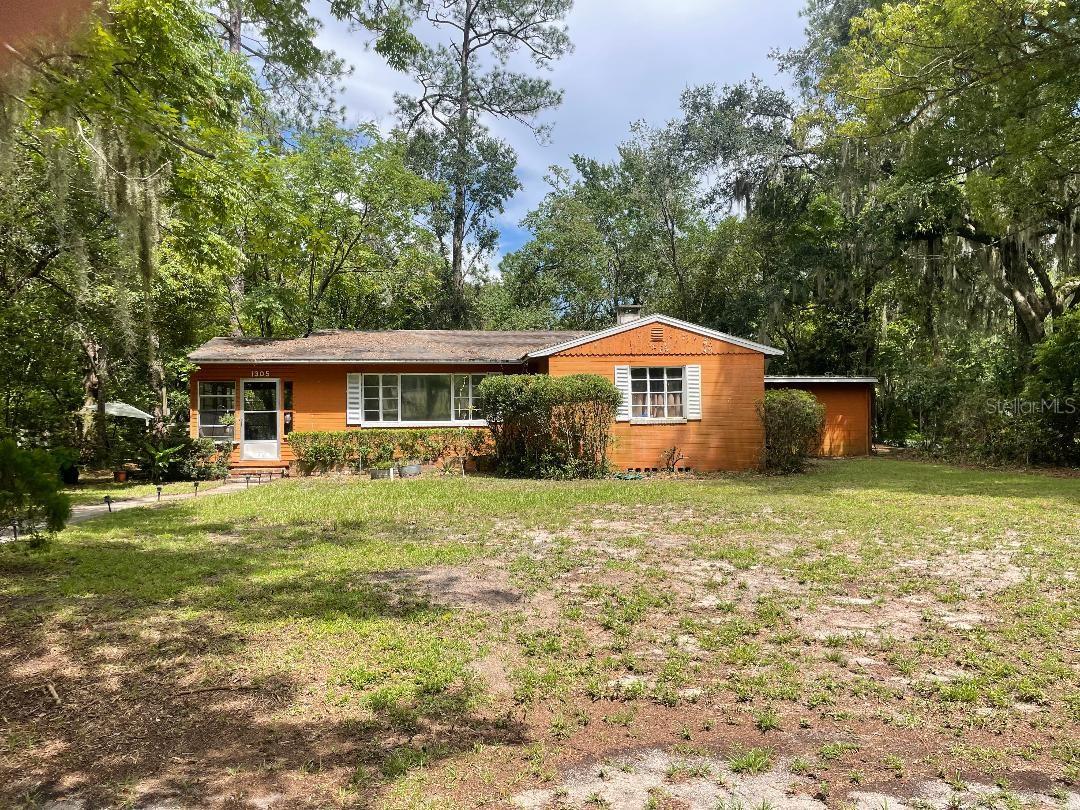 Details for 1305 7th Terrace, GAINESVILLE, FL 32601