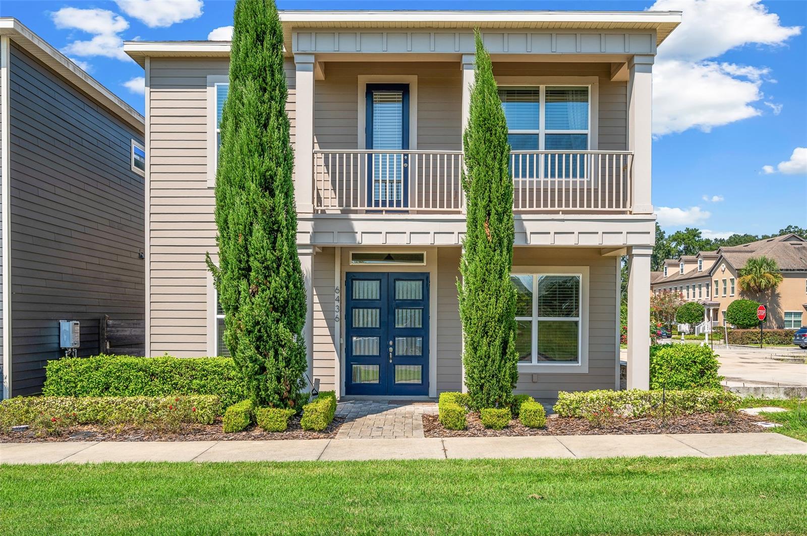 Details for 6436 77th Street, GAINESVILLE, FL 32608