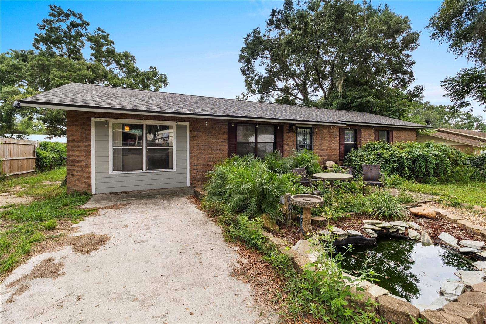 Details for 641 Orange Avenue, KEYSTONE HEIGHTS, FL 32656