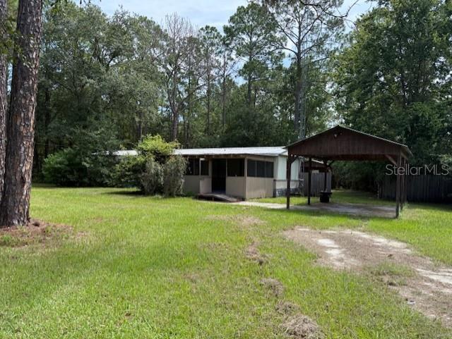Details for 20399 State Road 235, BROOKER, FL 32622