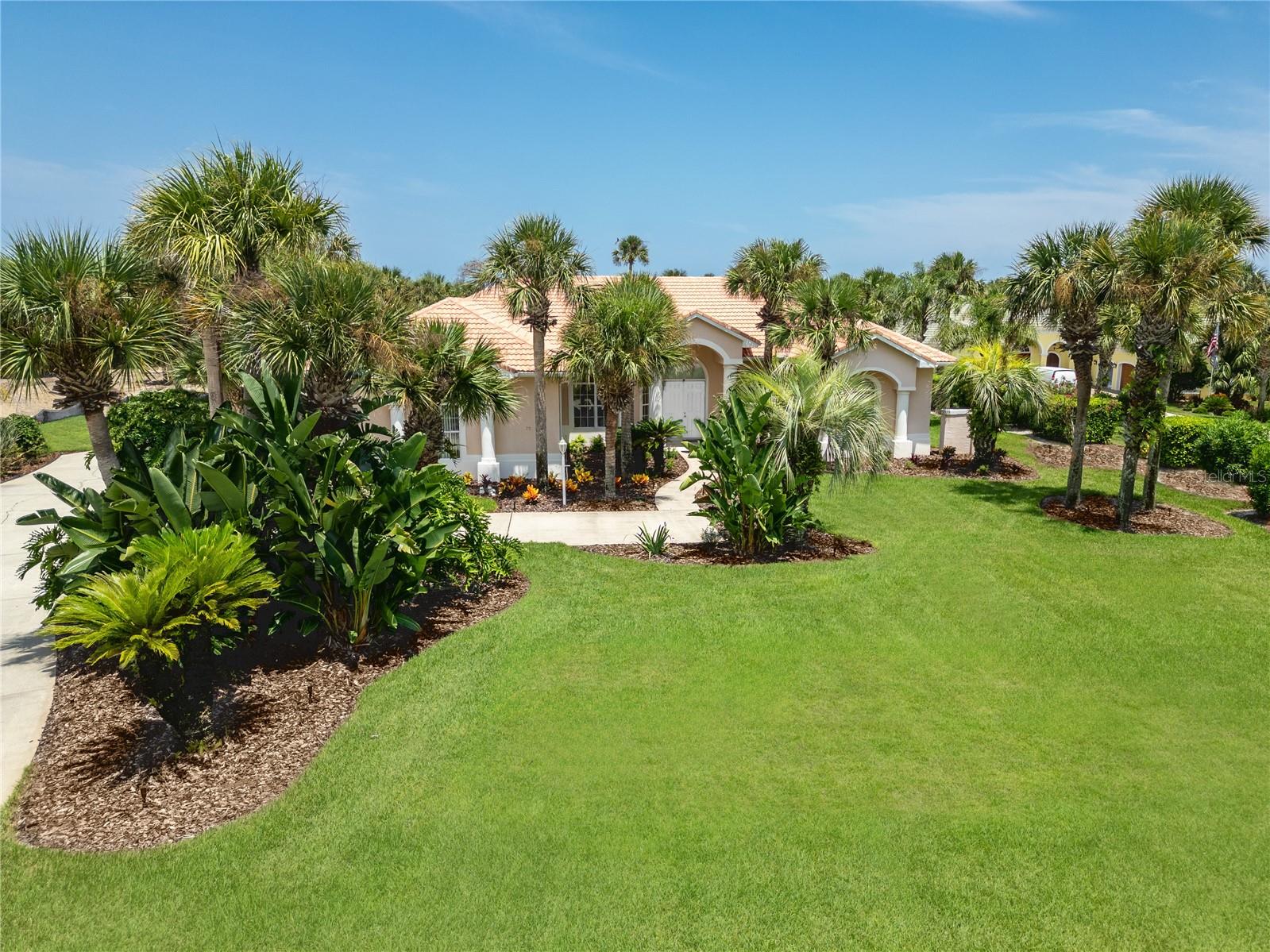 Details for 73 Island Estates Parkway, PALM COAST, FL 32137