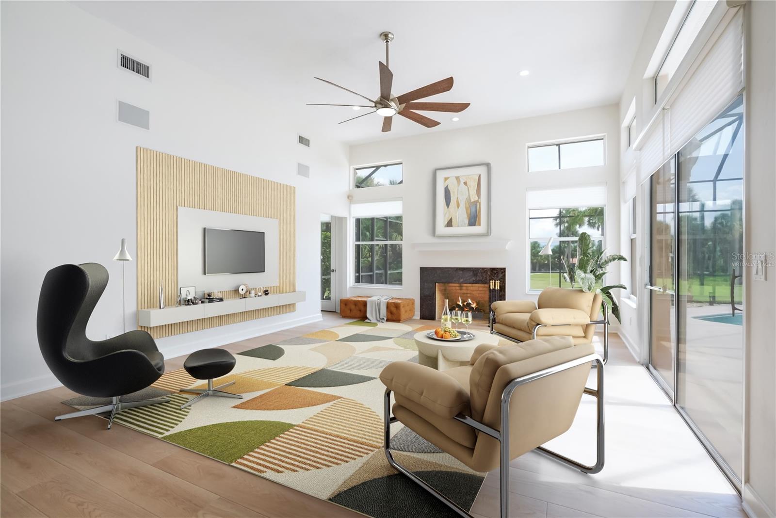 Image 35 of 72 For 73 Island Estates Parkway