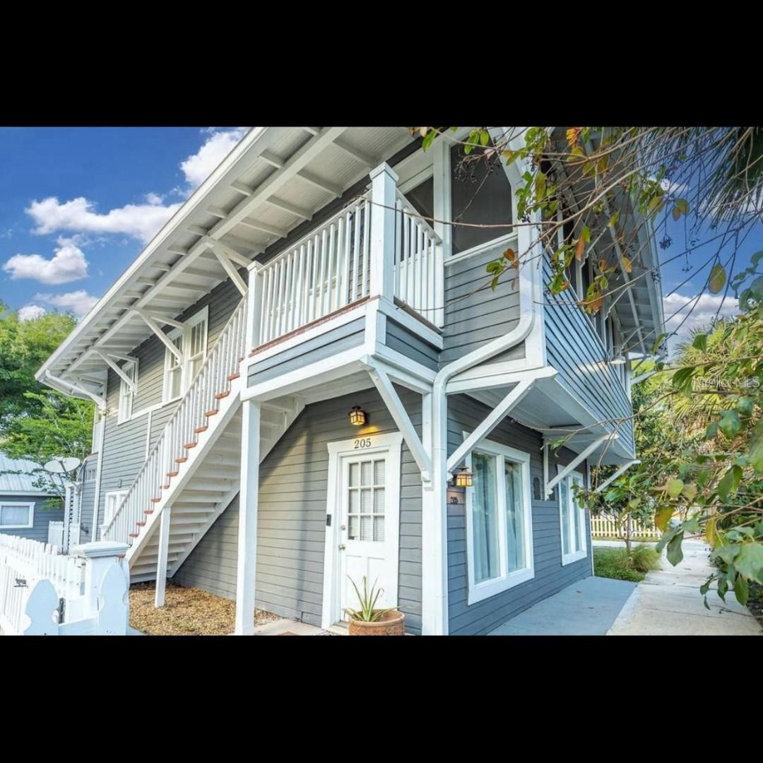 Details for 205 Voorhis Avenue, DELAND, FL 32724