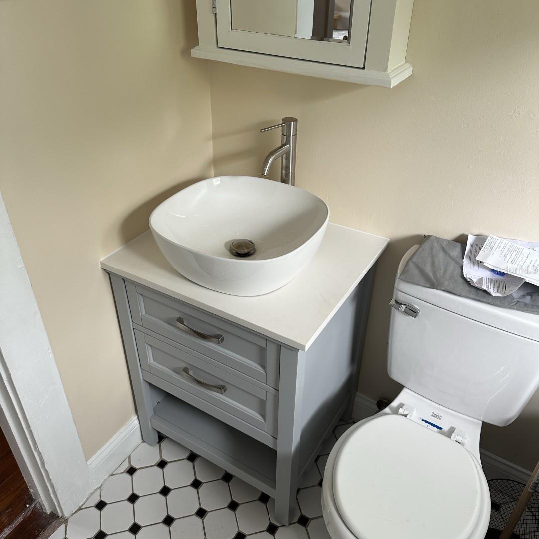 Image 9 of 20 For 205 Voorhis Avenue
