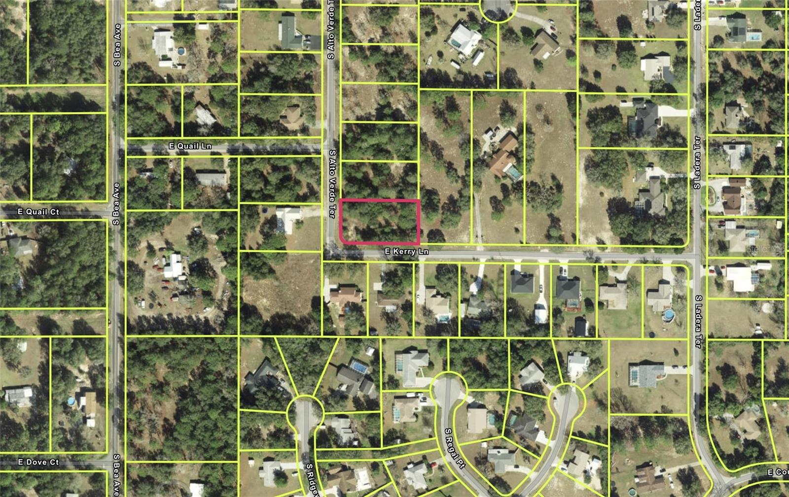 Details for 1491 Alto Verde Terrace, INVERNESS, FL 34452