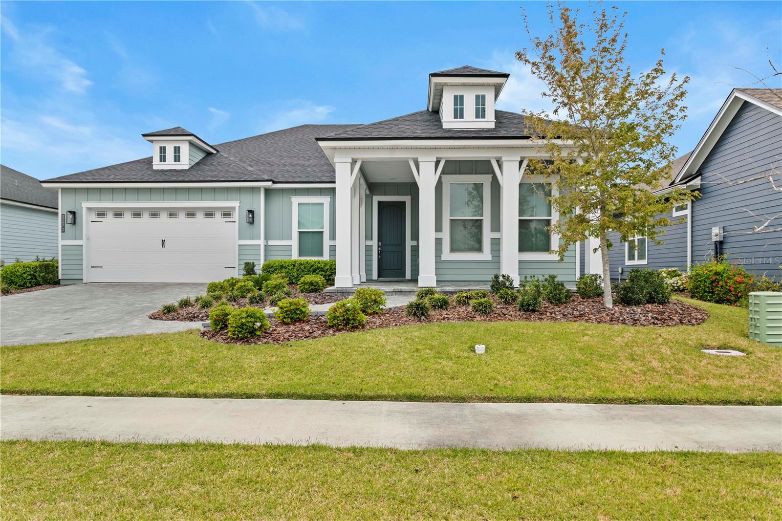 Details for 3272 120th Drive, GAINESVILLE, FL 32608